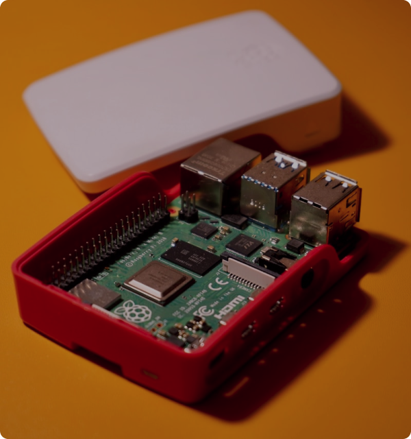 Our IoT Application Development Services