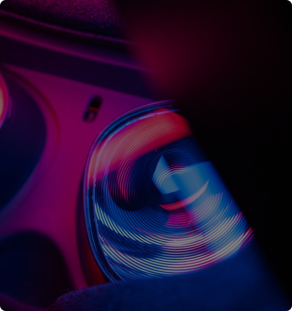 Our VR App Development Services