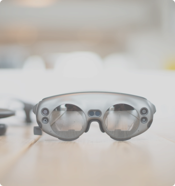 Our AR App Development Services