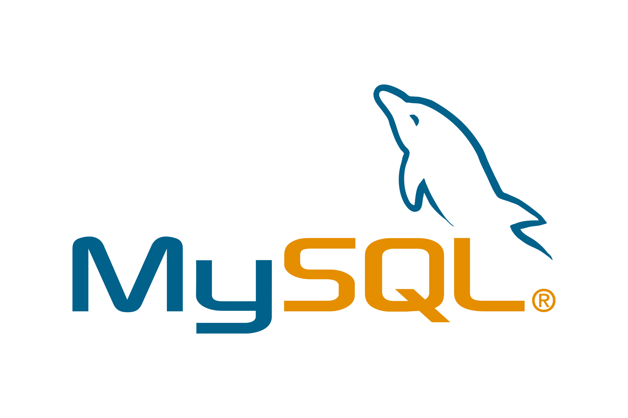 MySQL