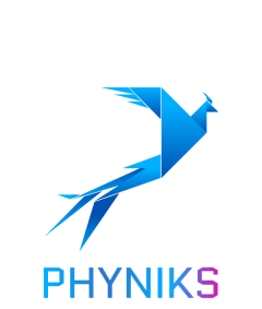 Phyniks Logo