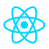 React